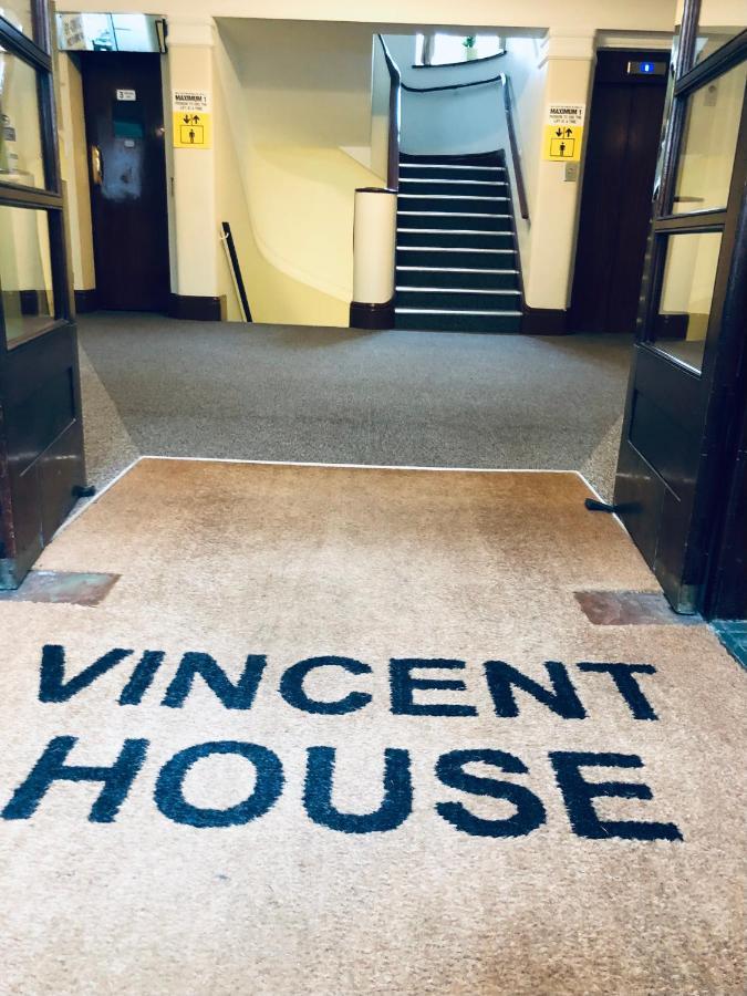 Vincent House London Residence Экстерьер фото